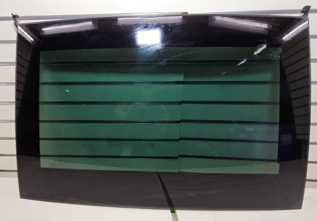 🔥2009-2014 NISSAN MURANO LARGE MIDDLE SLIDING SUNROOF WINDOW GLASS PART
