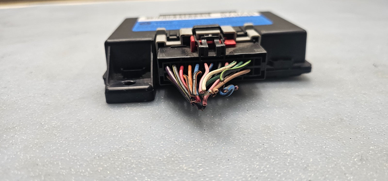 🔥03-05 NEON & PT CRUISER OEM KEYLESS ENTRY RECEIVER MODULE W/ KEY FOB