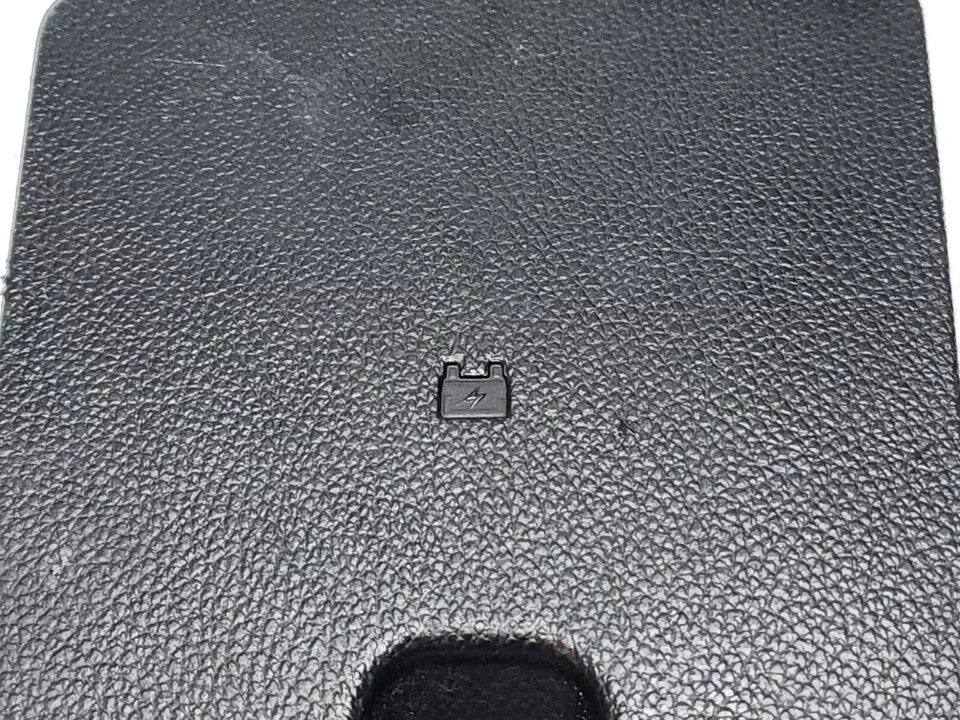 🔥10-15 Chevy Cruze Dash Fuse Panel Cover Black OEM
