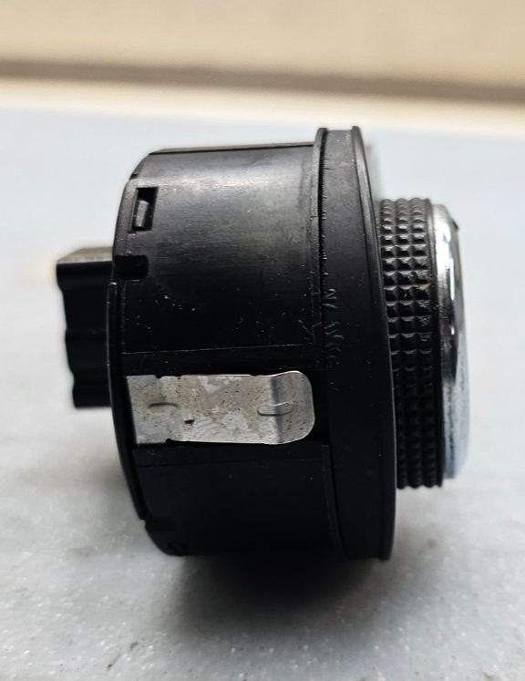 🔥11-16 Chevrolet Cruze Malibu Headlight Headlamp Dimmer Switch BLACK OEM