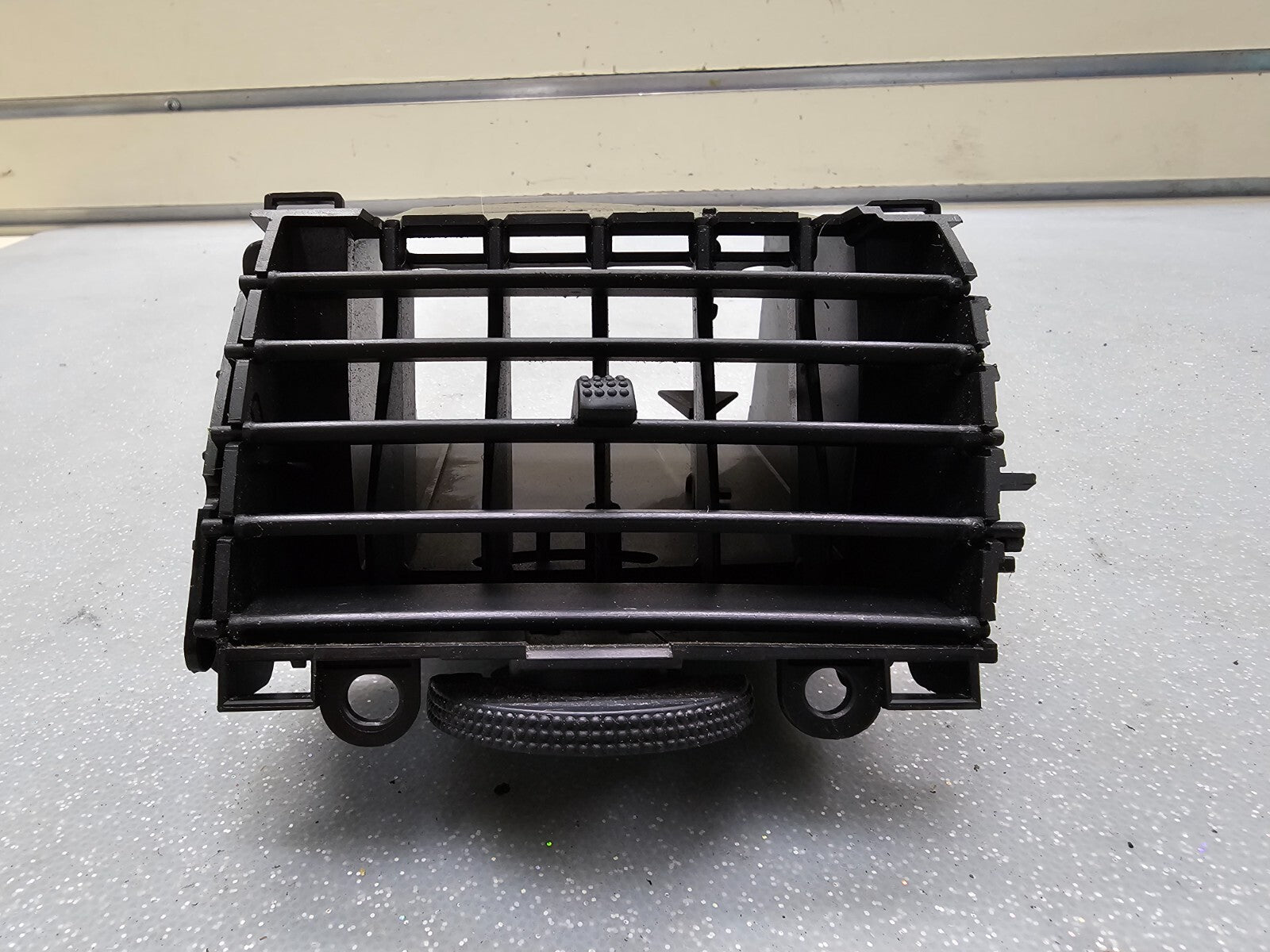 🔥08-10 DODGE AVENGER DASH A/C CENTER MIDDLE AIR VENT RIGHT ORIGINAL OEM