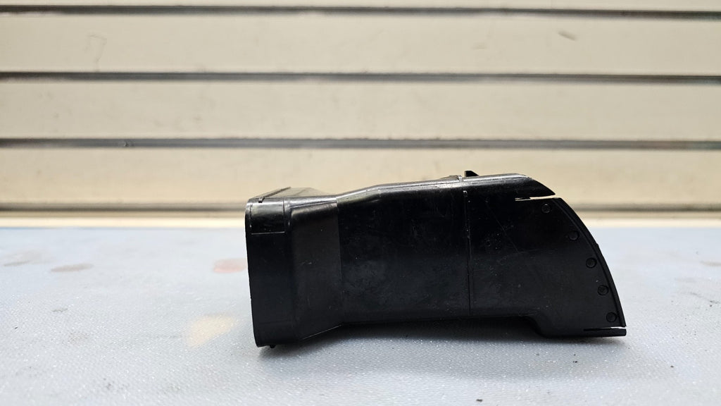 🔥04-12 Colorado Canyon Dash Right Passenger A/C AC Air Vent Heater Panel Black