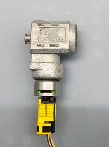 13-19 Ford Focus Fusion Collapsible Steering Column Sensor OEM 6 months warranty