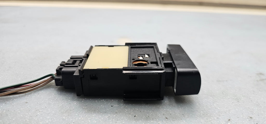 🔥03-08 Toyota Corolla Rear Window Defroster Button Control Switch Black OEM