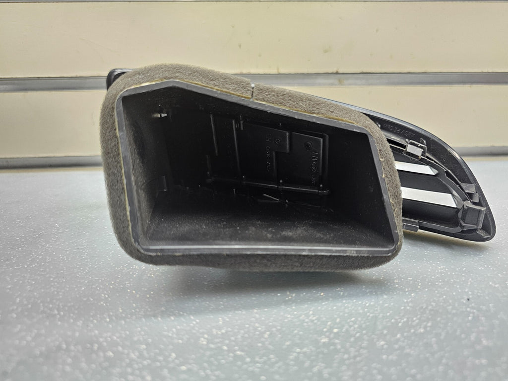 🔥12-18 Ford Focus Dash left Driver AC Heater Air Vent Filter Ventilation Black