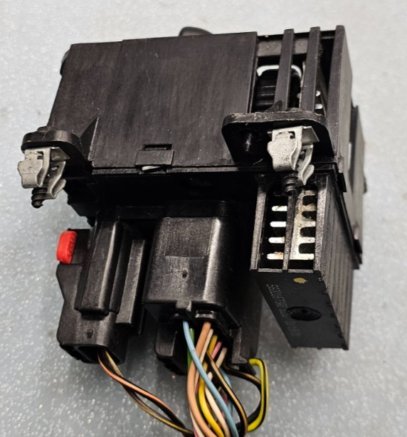 🔥98-01 Dodge Dakota Ram 1500 2500 3500 Headlight Lamp Dimmer Switch OEM BLACK