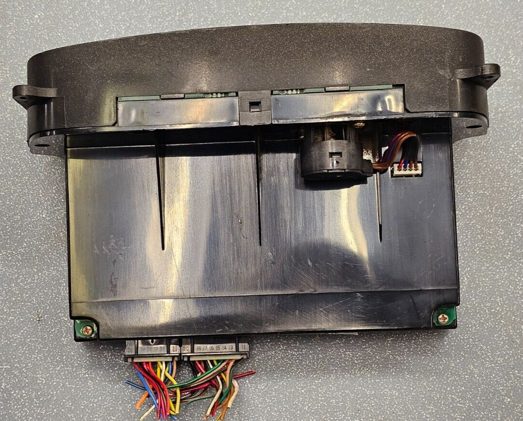 🔥03-06 Hyundai Santa Fe A/C Heater Climate Temperature Control Conditioning OEM