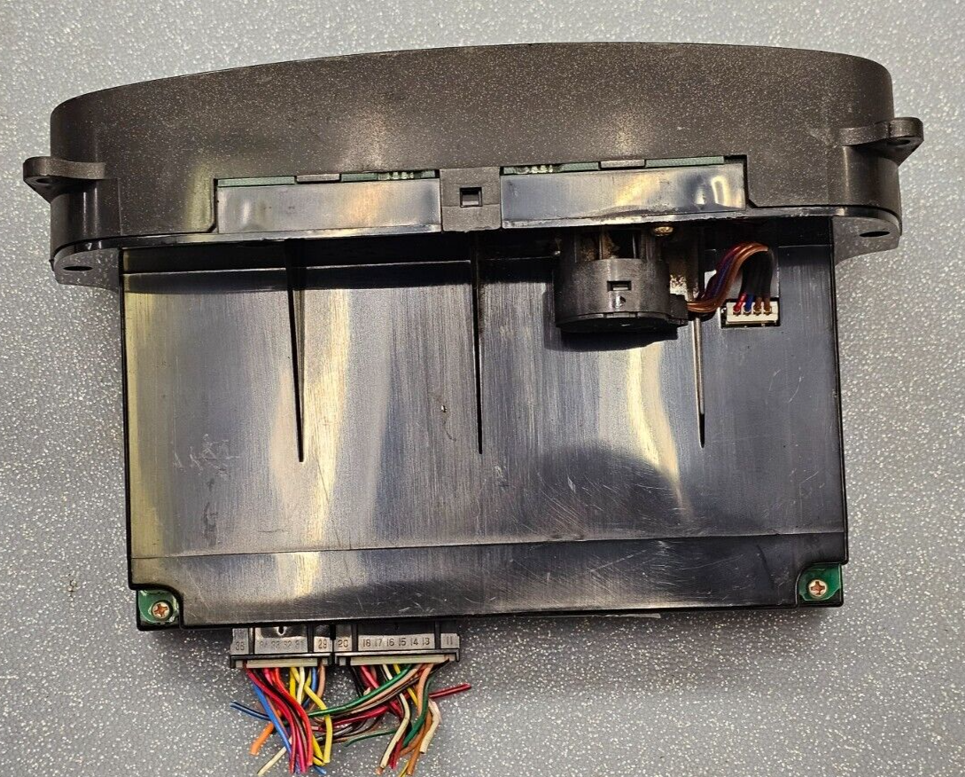 🔥03-06 Hyundai Santa Fe A/C Heater Climate Temperature Control Conditioning OEM