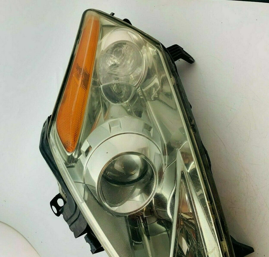 🔥03-07 Nissan MURANO Headlight Head Lamp XENON HID Front RIGHT PASSENG Side OEM