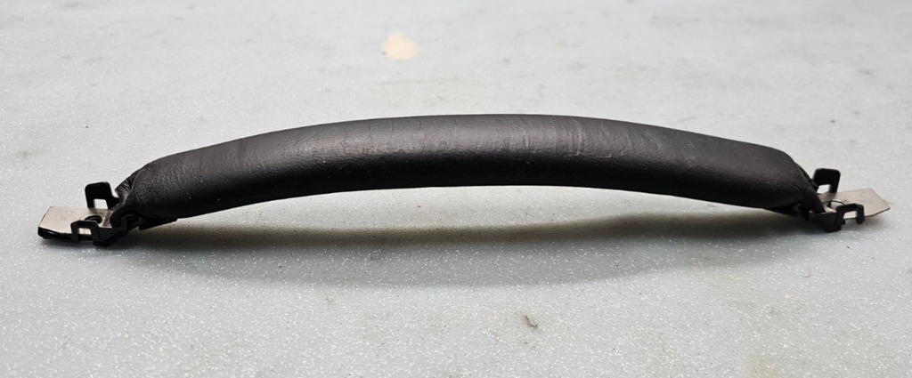 🔥2003-2011 Lincoln Town Car Interior Door Panel Pull Strap Handle  BLACK OEM