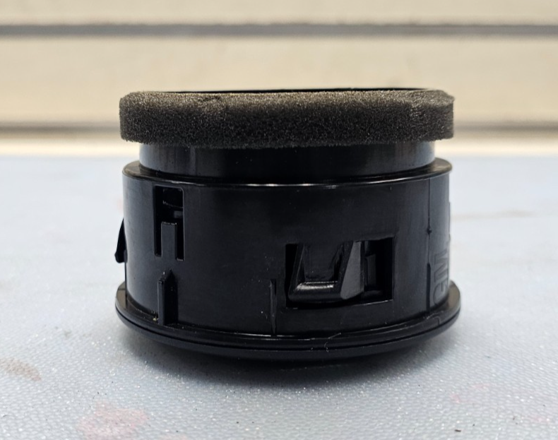 🔥2014-2016 CHEVROLET SPARK DASHBOARD FRONT AIR VENT LEFT/RIGHT OEM BLACK