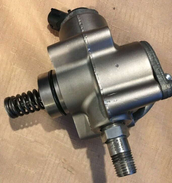 🔥2006-2013 Mazda speed 3 6 Cx7 2.3L MZR HPFP HIGH PRESSURE FUEL PUMP & HOUSING