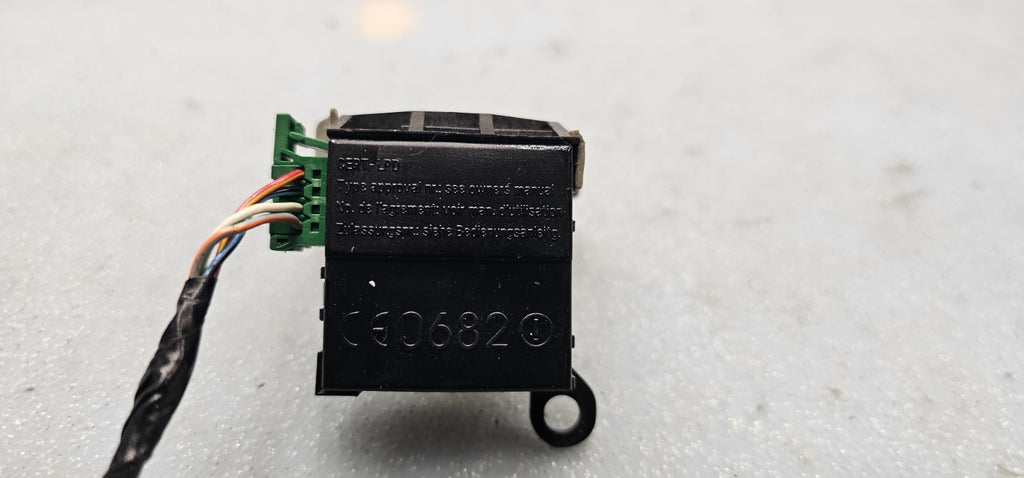 🔥03-08 Escape Focus Navigator Mariner Ignition Immobilizer Module PATS THEFT