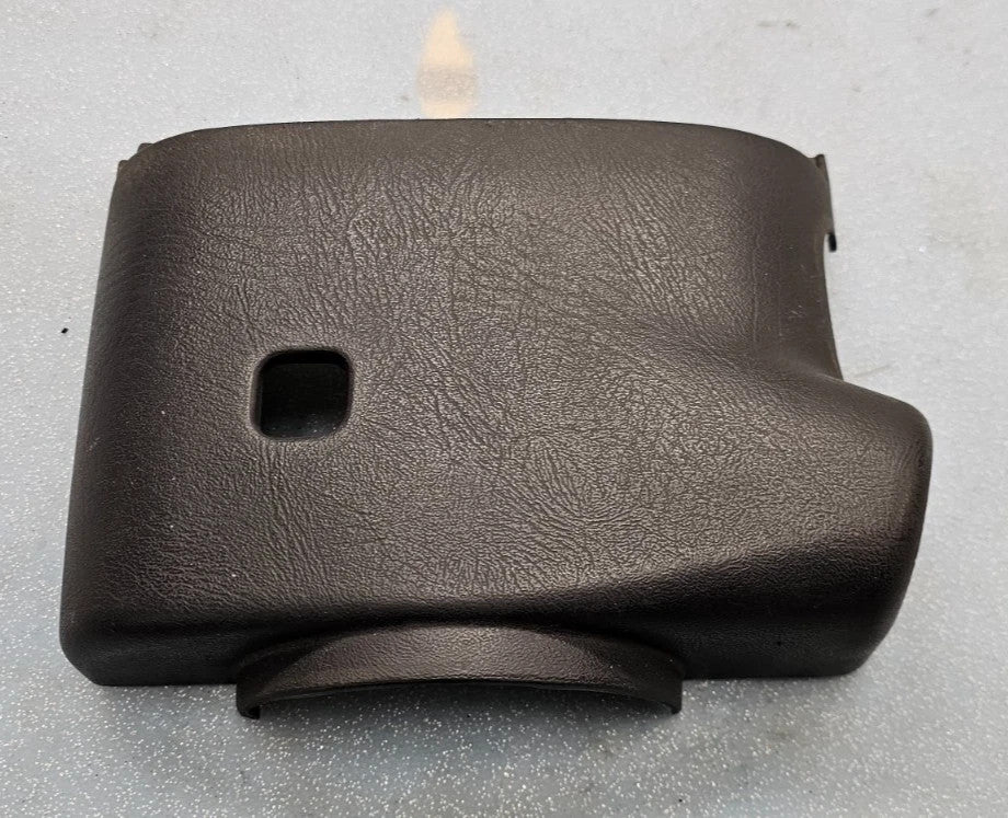 🔥95-04 SAVANA EXPRESS C/K STEERING COLUMN BEZELS HOUSING TRIM AUTO TILT COVER