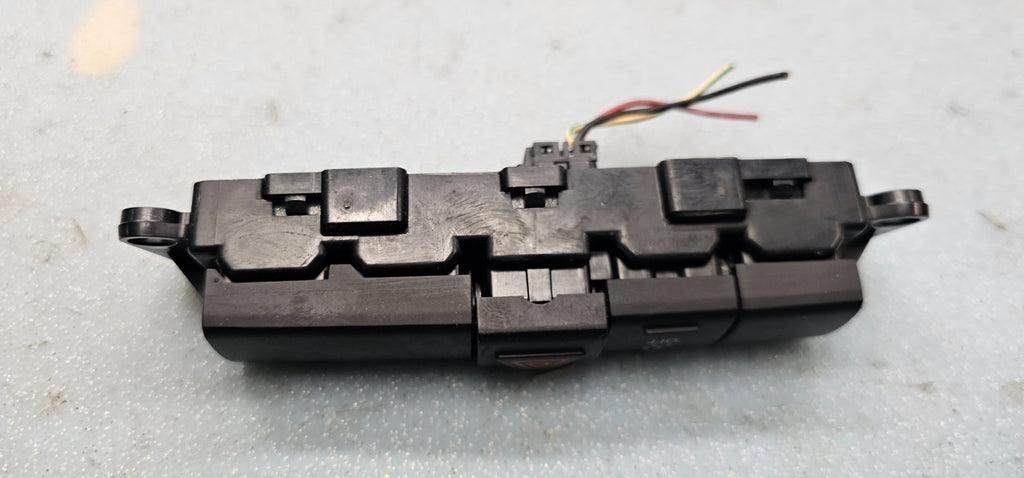 09-17 Chrysler 200 Avenger Caliber Compass Hazard Traction Control Switch Button