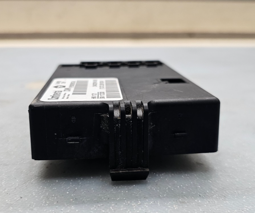 🔥2011-2012 Dodge Ram 1500 2500 3500 4500 5500 Durango Heated Seat Module OEM