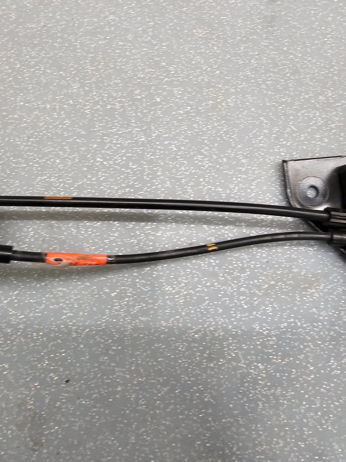 2000-2005 Cadillac Deville Rear Trunk Latch Lock Release Actuator Assembly OEM