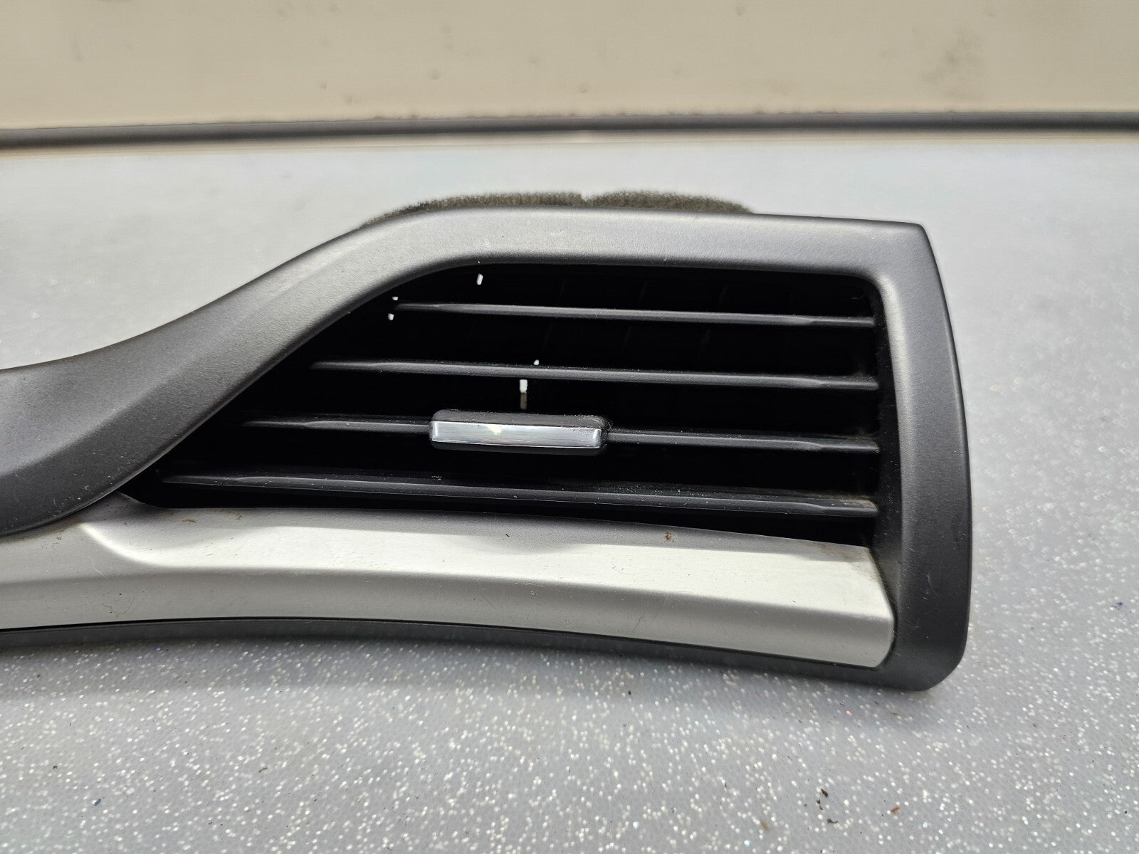 🔥13-20 FORD FUSION RIGHT PASSENGER SIDE DASH AIR VENT W/TRIM BEZEL ASSEMBLY OEM
