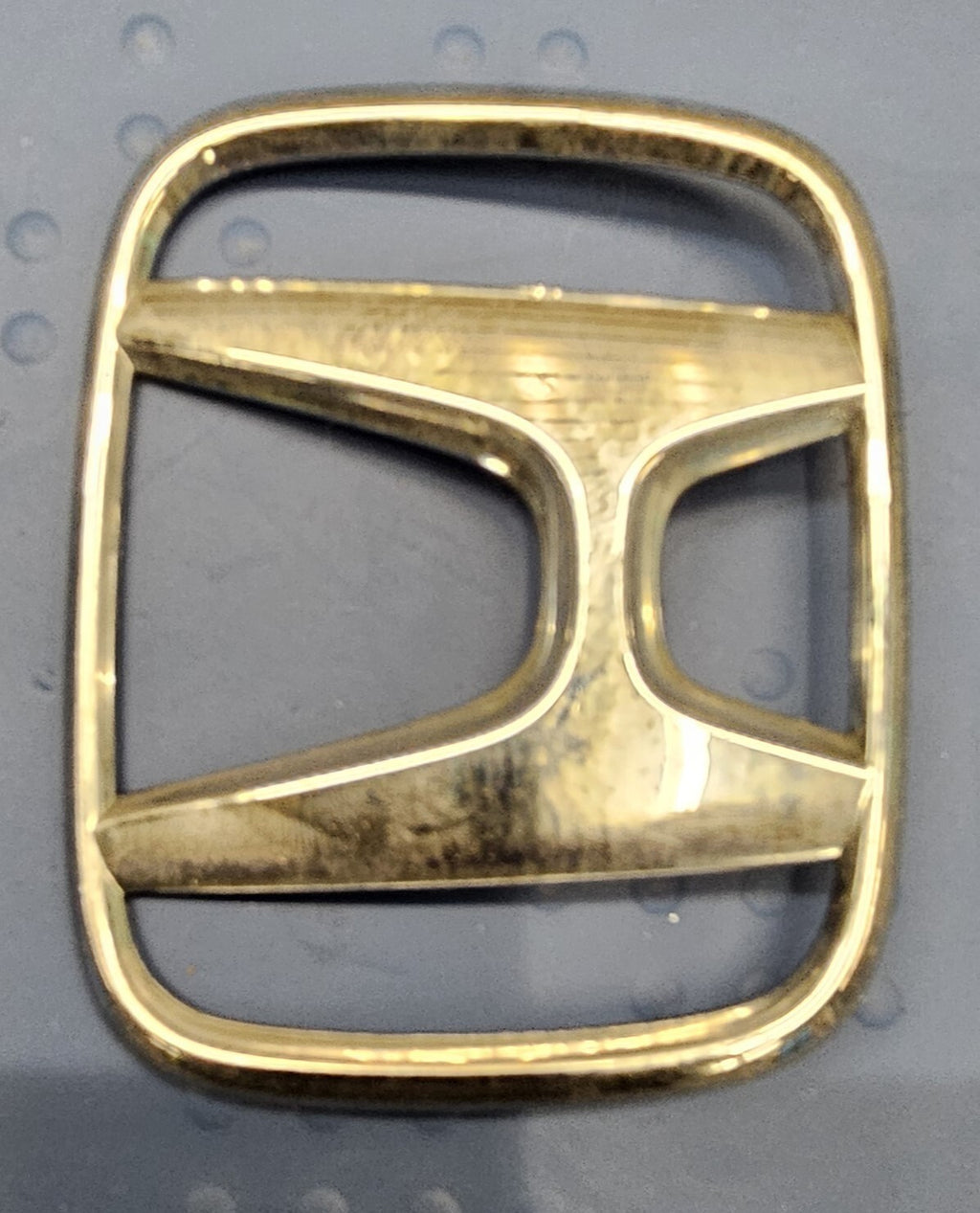 🔥2003-2007 Honda Accord 2002-2011 CR-V Front Grille Emblem Logo Assembly OEM