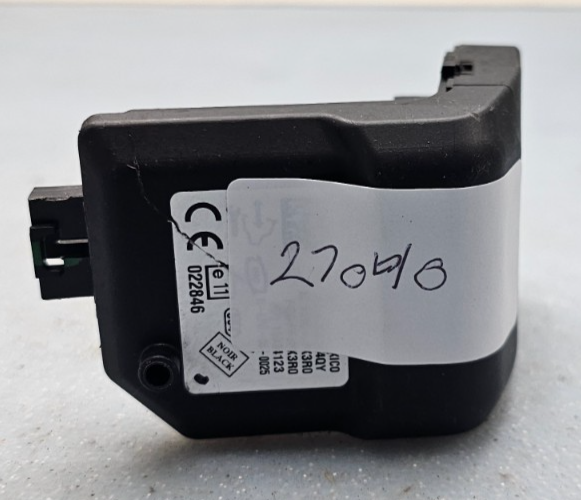 🔥07-17 GMC ACADIA CTS IGNITION SWITCH LOCK W/KEY&IMMOBILIZER OEM