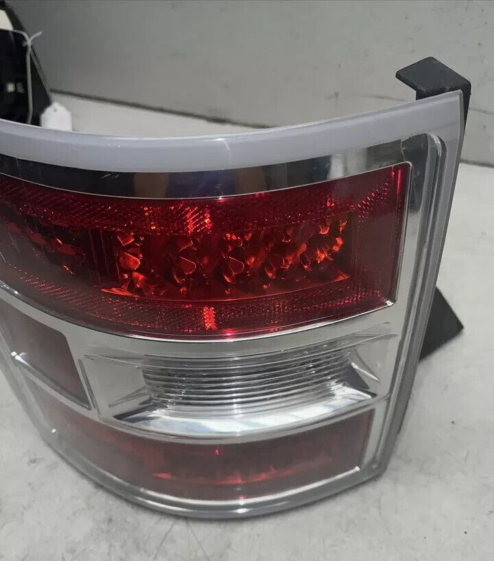 🔥09-11 Ford Flex Left Driver Rear Tail Light Brake Light Lamp Assembly OEM