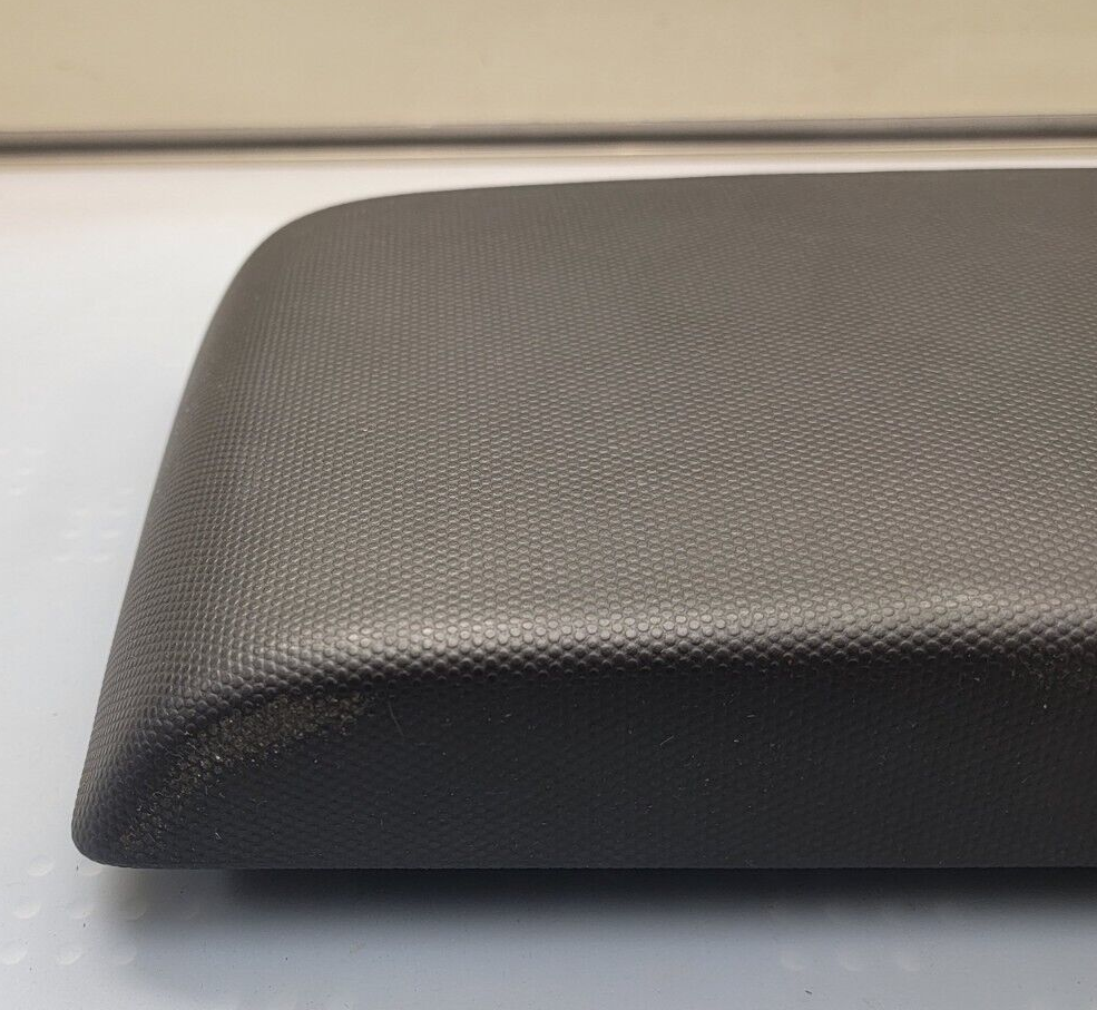 🔥08-12 Ford Escape OEM Center Console Lid Cover ARMREST ASSEMBLY Black