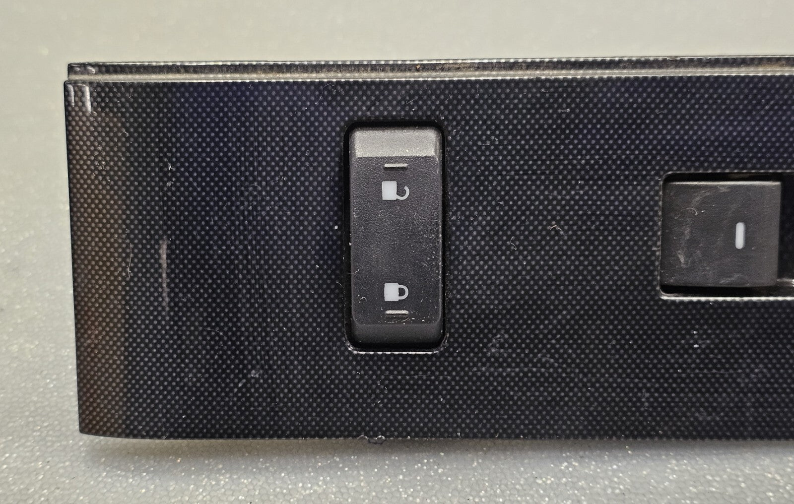 🔥08-10 FORD EXPLORER PASSENGER FRONT WINDOW CONTROL OEM