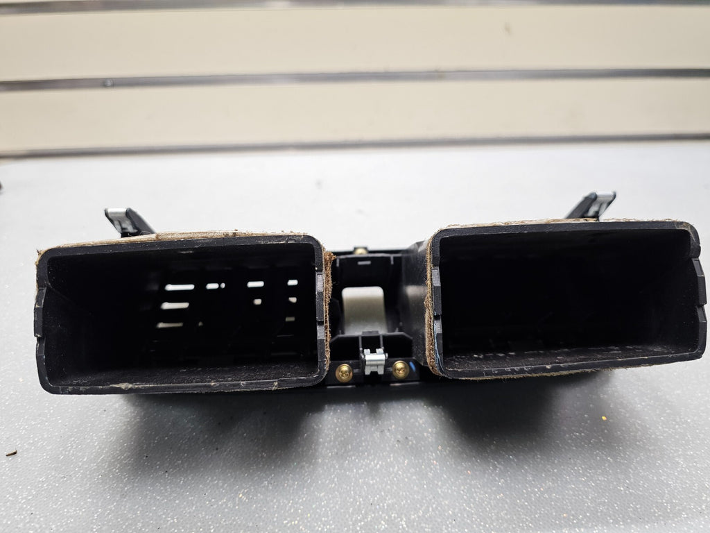 🔥00-04 Toyota Avalon Center Dash Dashboard Air Vents A/C Heater BLACK OEM