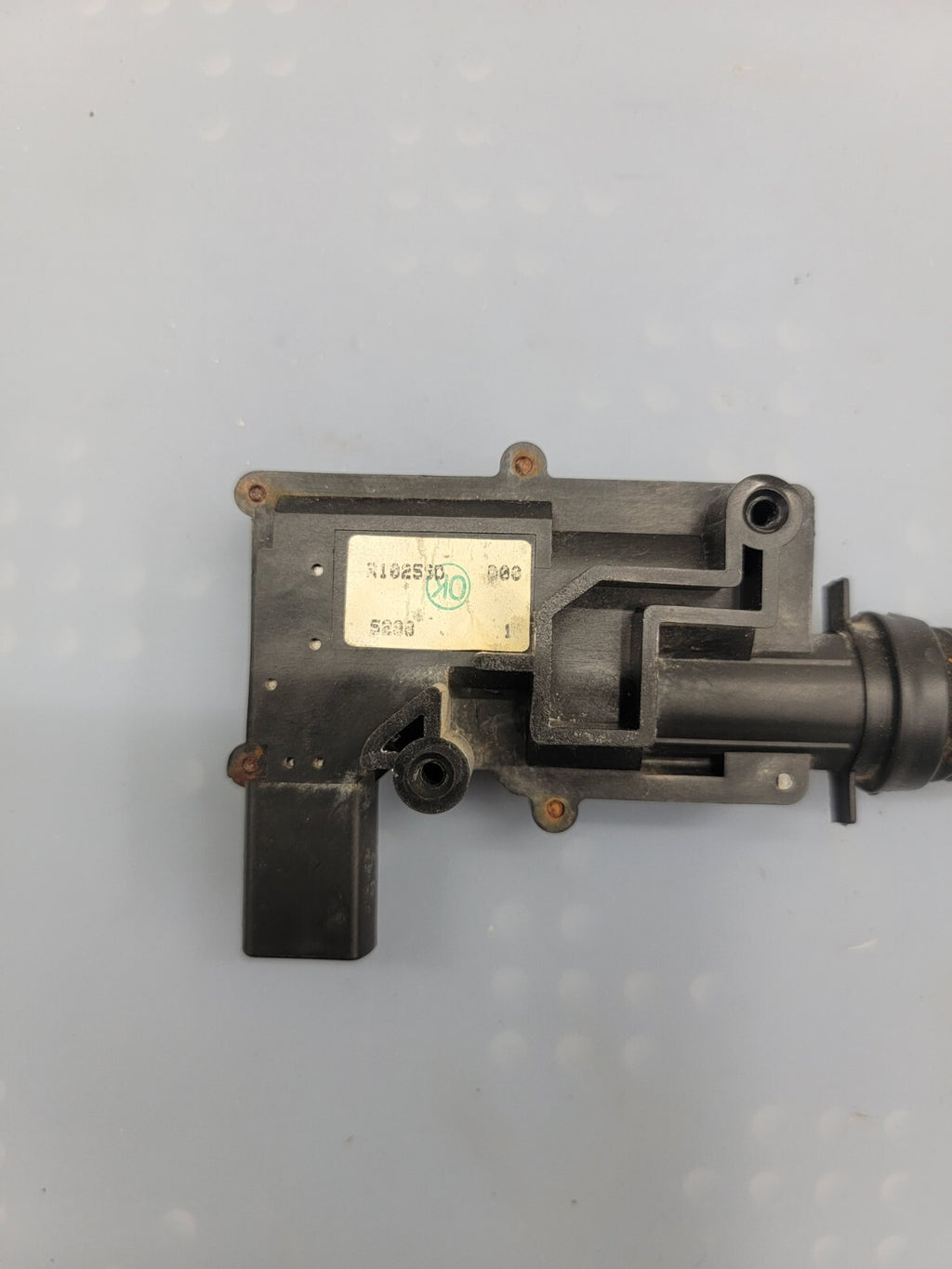 05-07 Ford Escape Mariner Tribute Liftgate Lock Actuator Tailgate Hatch OEM/FE