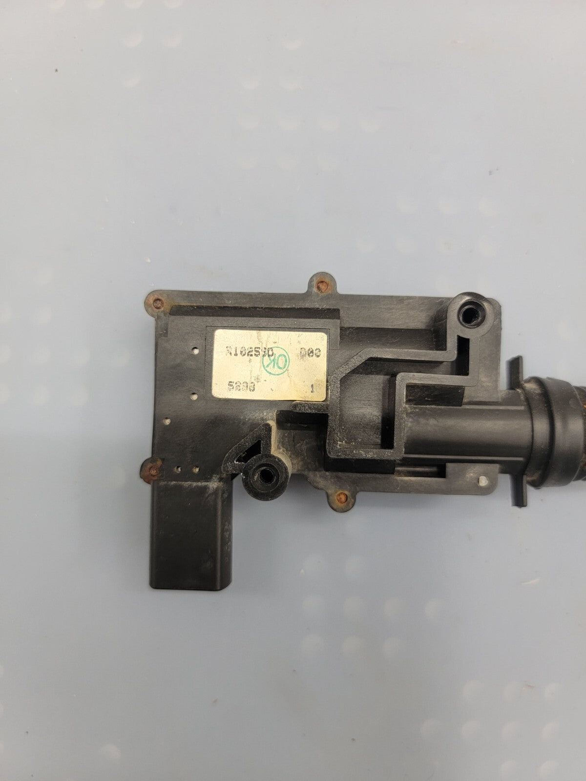 05-07 Ford Escape Mariner Tribute Liftgate Lock Actuator Tailgate Hatch OEM/FE