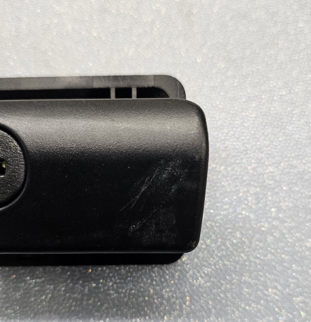 🔥99-13 BMW X5 328i X3 E36 325i M3 528i 330i Glove Box Latch Handle Compartment
