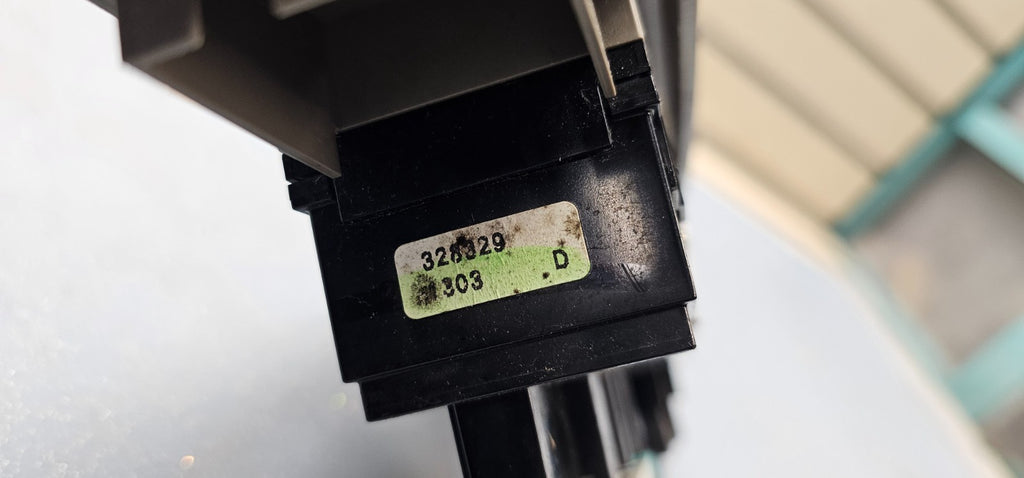 🔥02-05 GMC ENVOY DRIVER LEFT SIDE WINDOW SWITCH CONTROL MASTER POWER TAN OEM