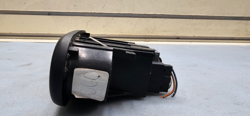 🔥04-05 EXPLORER MERCURY MOUNTAINEER HEAD LIGHT LAMP SWITCH FOG ASSEMBLY BLACK