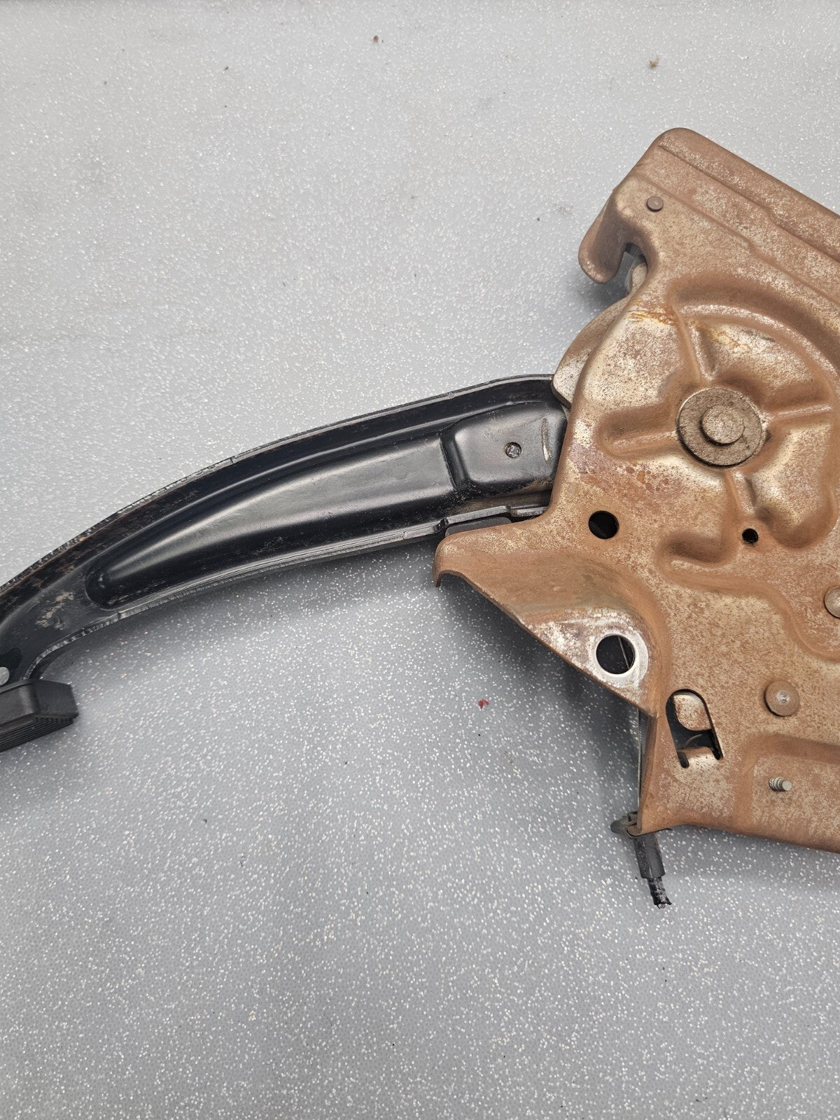 🔥1994-1997 DODGE RAM 1500 2500 3500 EBRAKE ASSEMBLY PEDAL EMERGENCY BRAKE
