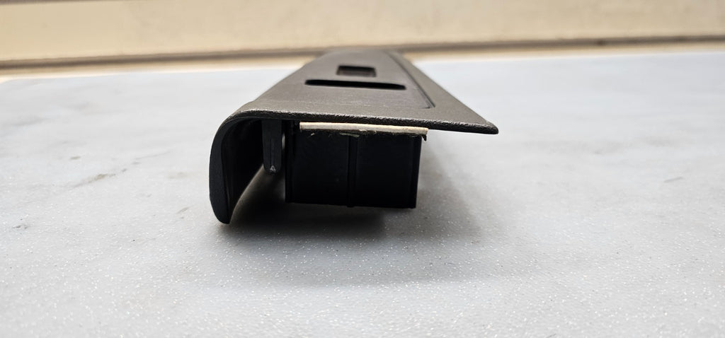 🔥03-06 Silverado SIERRA Door Window Switch FRONT RIGHT Passenger DK Gray