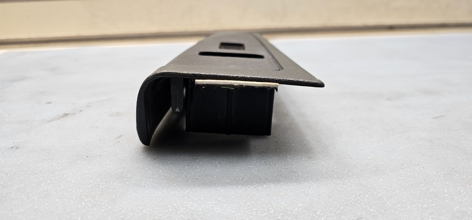 🔥03-06 Silverado SIERRA Door Window Switch FRONT RIGHT Passenger DK Gray