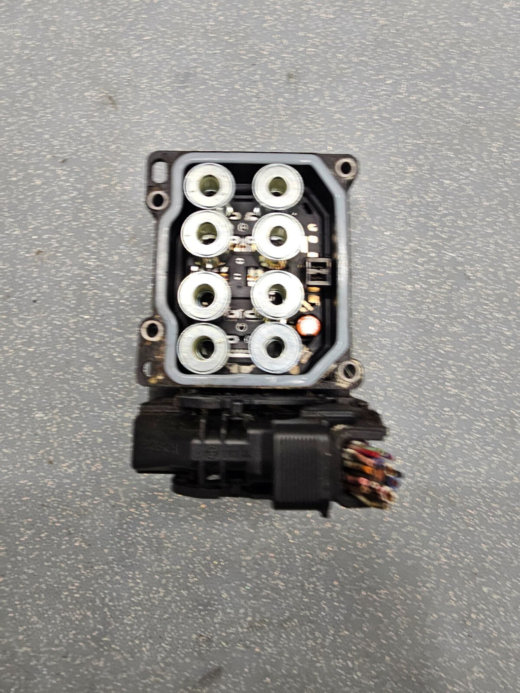 🔥2007-2009 TOYOTA CAMRY ABS ANTI-LOCK PUMP BRAKE ACTUATOR CONTROL MODULE OEM