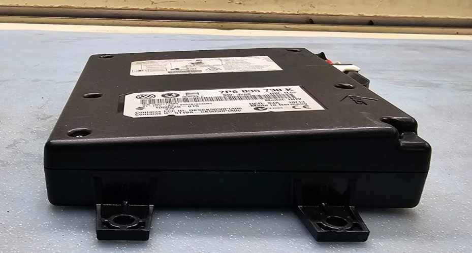 🔥11-14 VW JETTA PASSAT BLUETOOTH INTERFACE COMMUNICATION CONTROL MODULE UNIT
