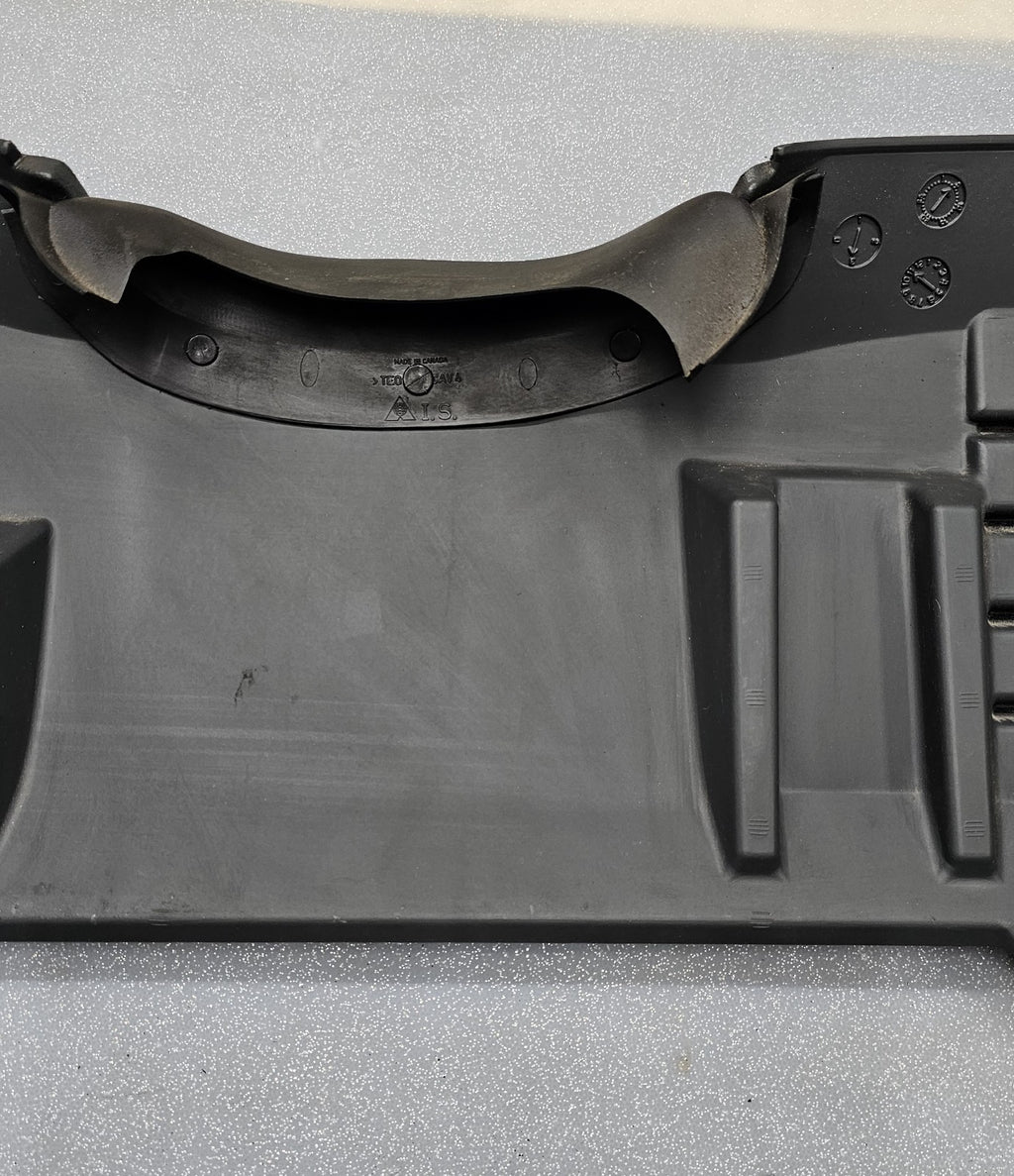 🔥99-06 Silverado Sierra Dash Front Left Knee Bolster Panel Lower Column Cover