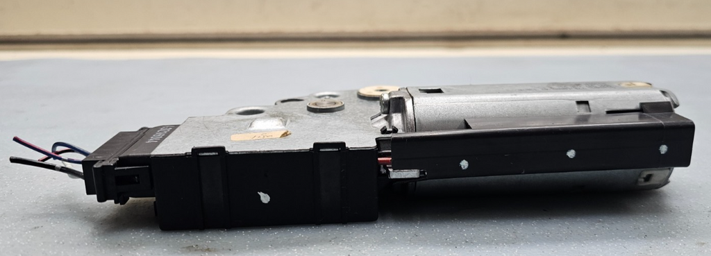🔥2002-2004 NISSAN ALTIMA SUNROOF MOONROOF MOTOR ASSEMBLY OEM