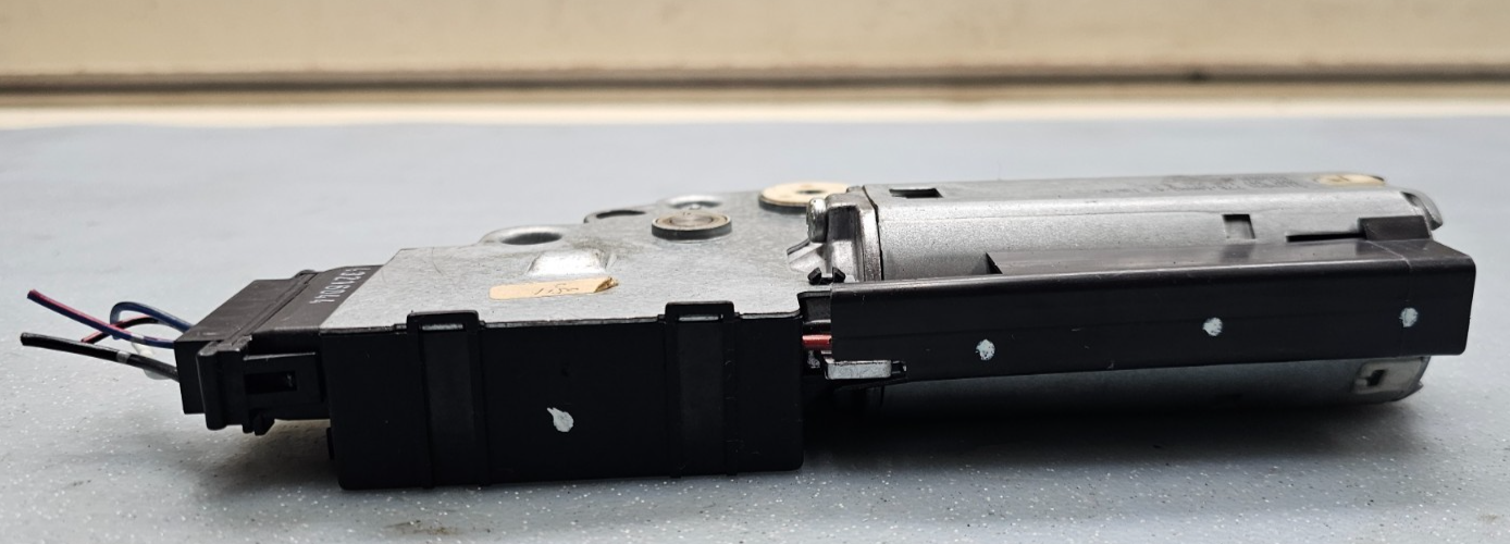 🔥2002-2004 NISSAN ALTIMA SUNROOF MOONROOF MOTOR ASSEMBLY OEM