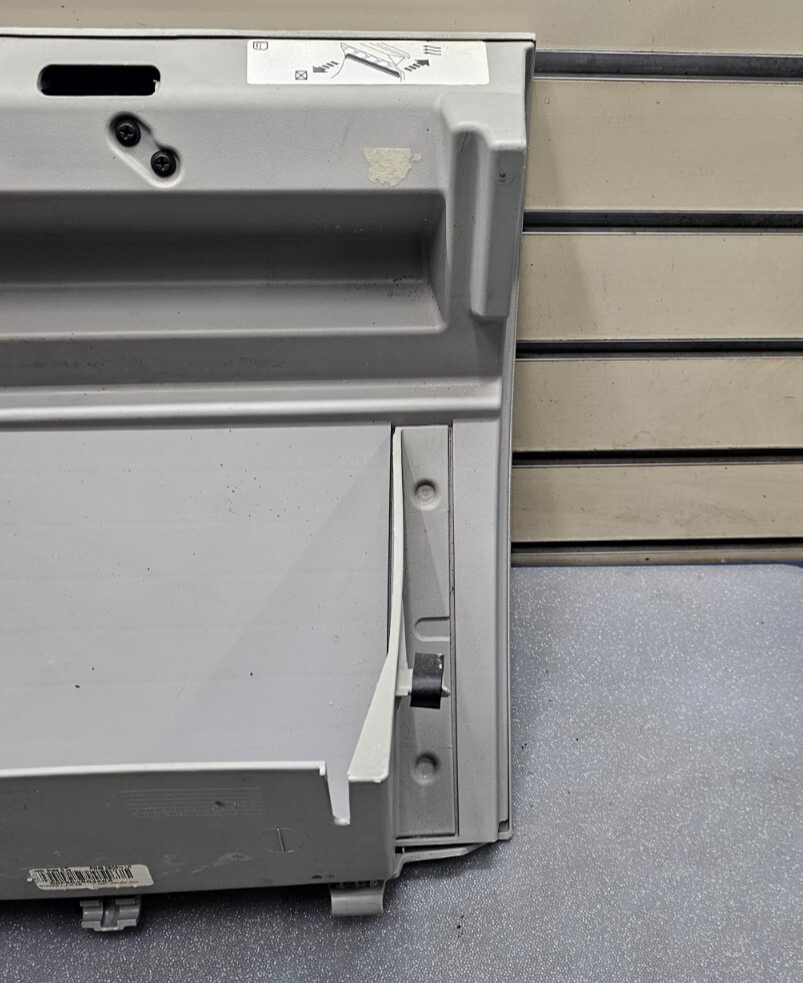 🔥07-09 Caliber Dash Glove Box Door Storage Compartment Lid Assembly LIGHT GRAY