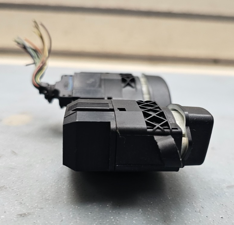 🔥00-04 Ford Focus AC Heater Climate Temperature Air Rear Defrost Dash Switch