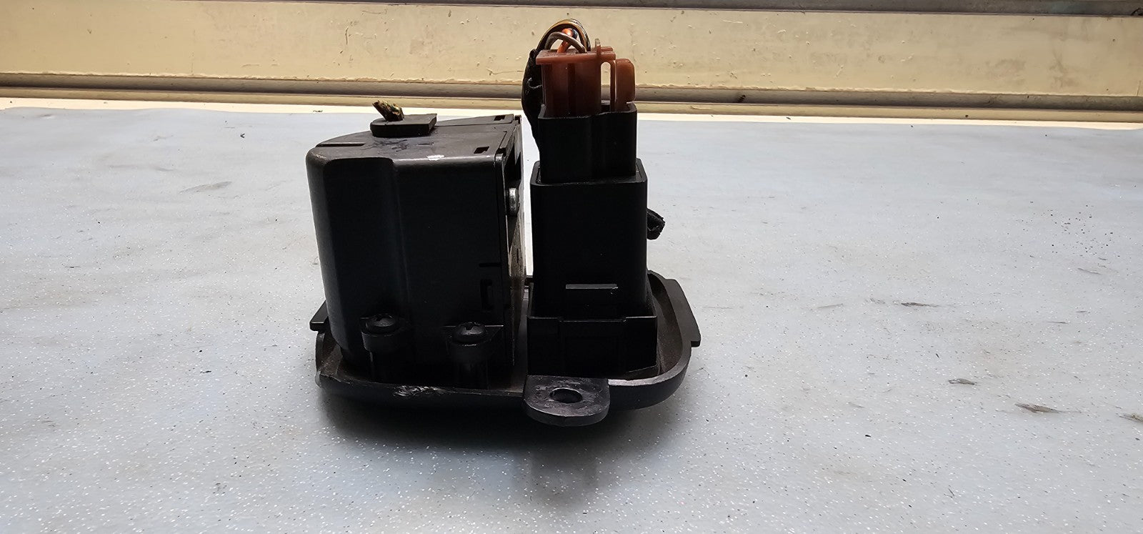 🔥98-01 Dodge Ram Truck Right Passenger Arbag Fog Light Lamp Switch Assembly
