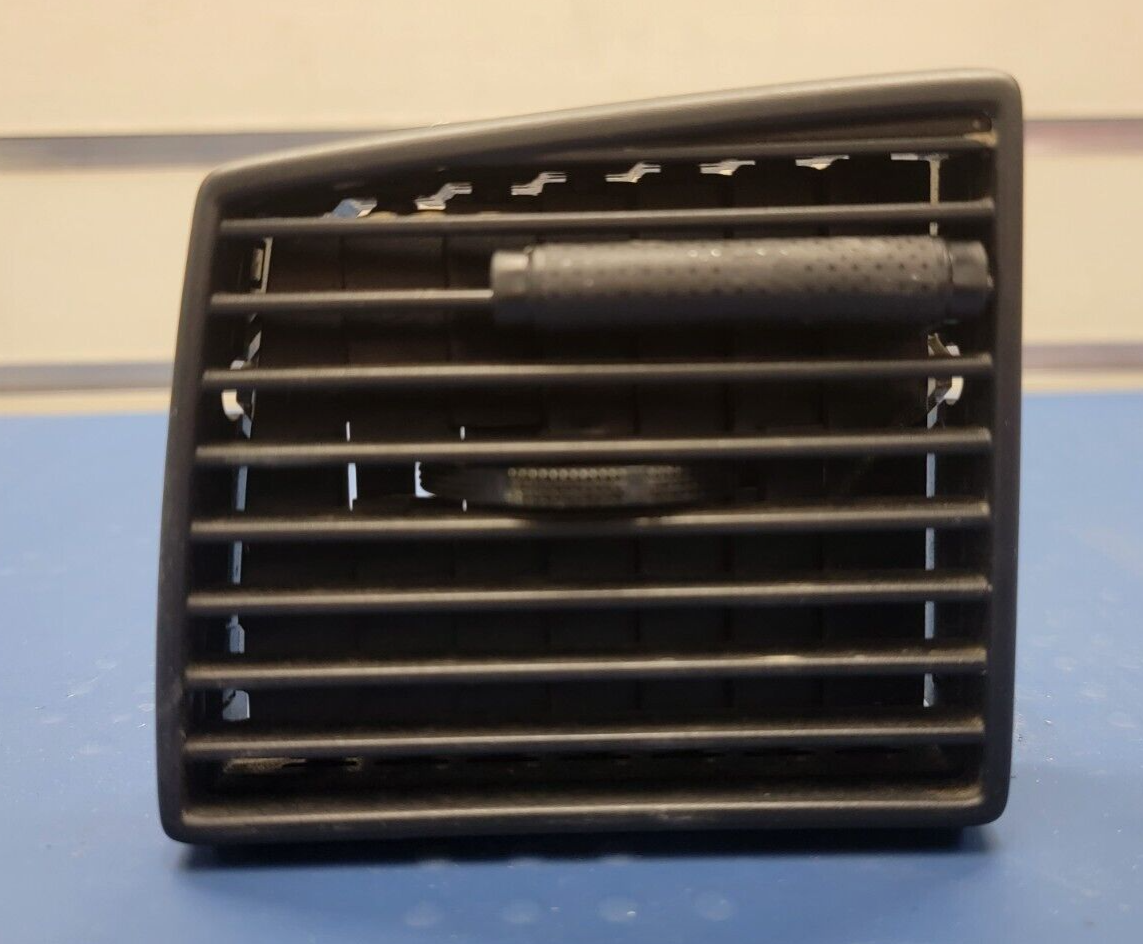 🔥06-07 Dodge Charger 05-07 Magnum Left DRIVER Dash Air VENT Cond Heater Black