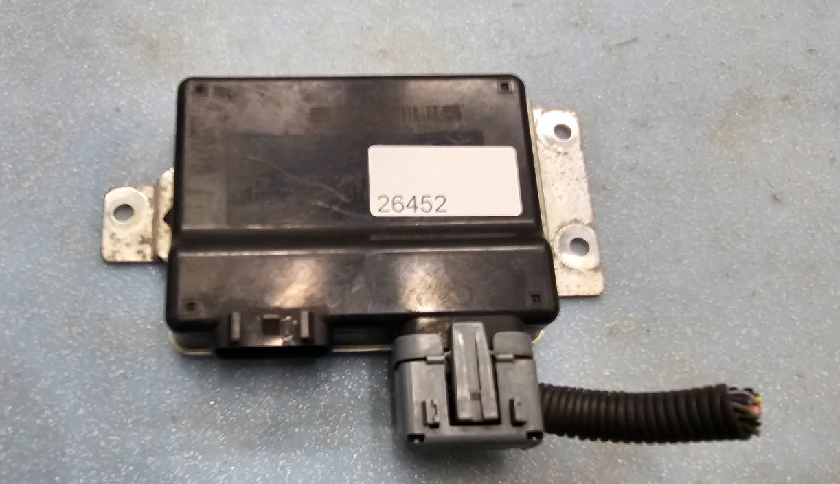 🔥03-07 Chevrolet SIERRA Tahoe Silverado Body Control Module BLACK