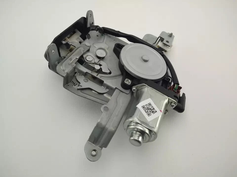 09-17 Nissan Murano Rear Trunk Power Liftgate Lid Lock Latch Actuator Motor OEM