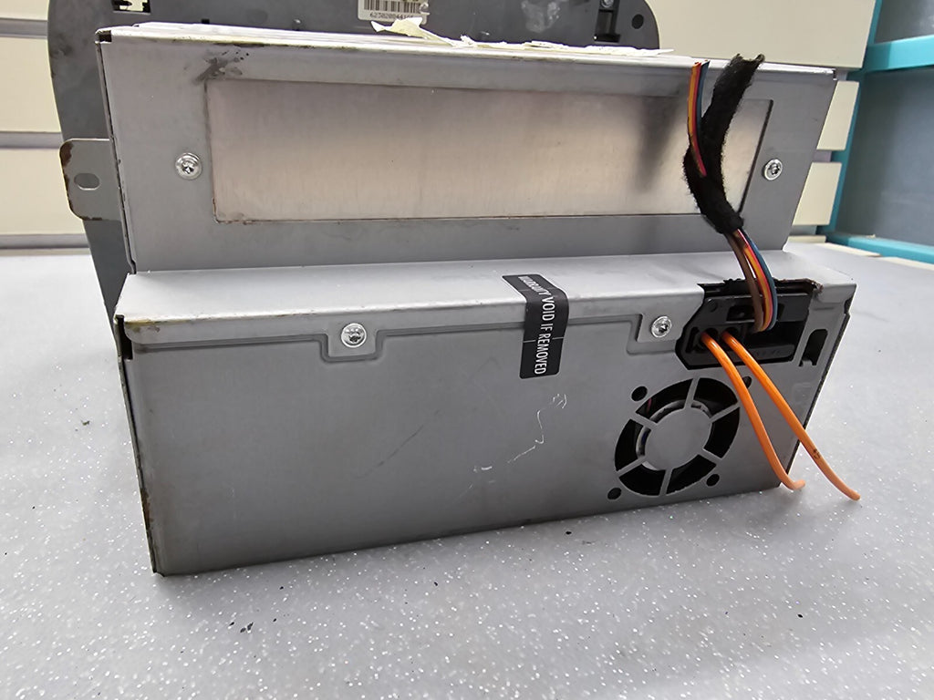 🔥04-06 Mercedes W211 W219 R350 Head Unit Navigation Radio OEM