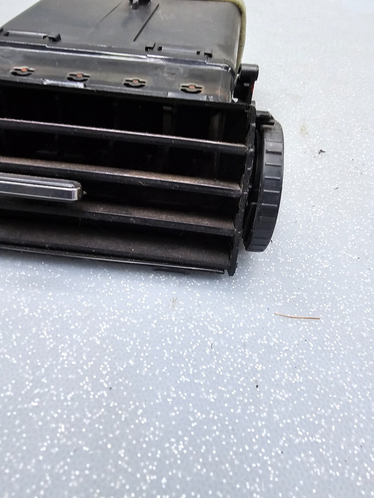 🔥06-09 Ford Fusion Milan Right Center Dash Air Vent Filter Conditioner Black