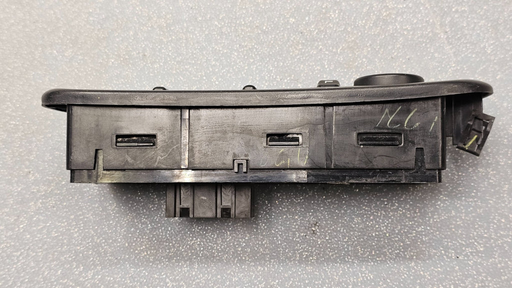🔥00-05 Buick Lesabre Left Driver Master Power Window Switch Assembly Black OEM